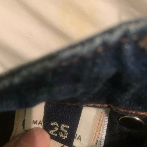 LADIES MISSME JEANS - Picture 6 of 7